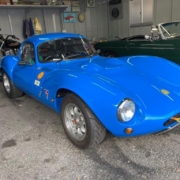 ジネッタ（GINETTA）G4